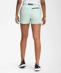 The North Face Women's Class V Belted Short 9 The North Face Women's Class V Belted Short