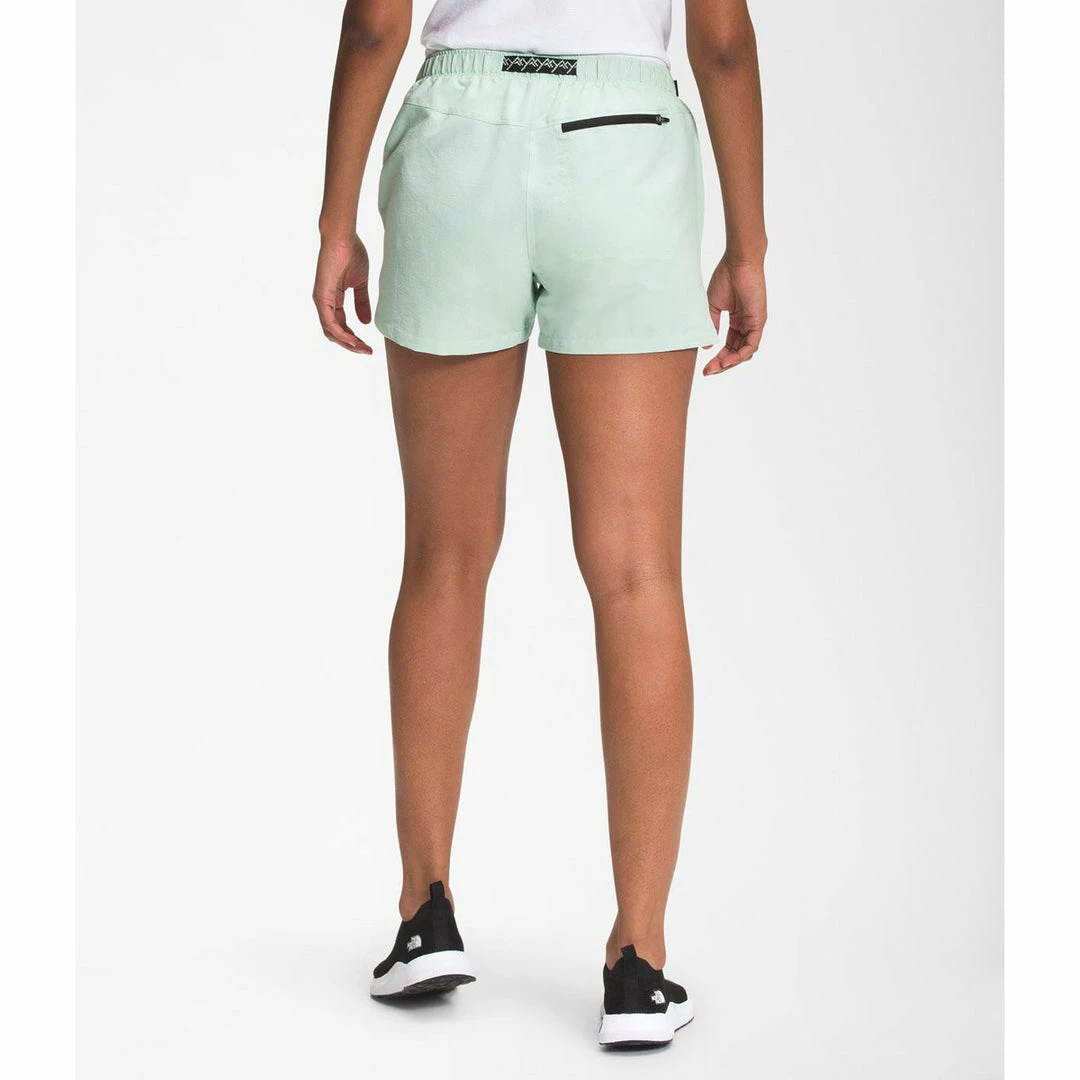 The North Face Women's Class V Belted Short 6 The North Face Women's Class V Belted Short