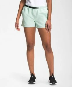 The North Face Women's Class V Belted Short 8 The North Face Women's Class V Belted Short