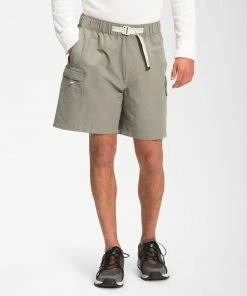The North Face Men's Class V Belted Short