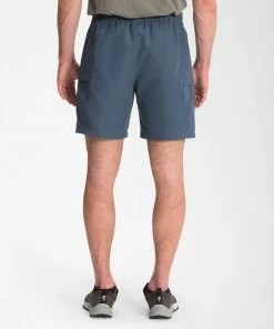 The North Face Men's Class V Belted Short