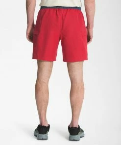 The North Face Men's Class V Belted Short