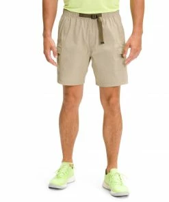 The North Face Men's Class V Belted Short