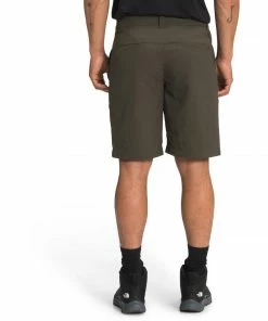 The North Face Men's Paramount Horizon Short