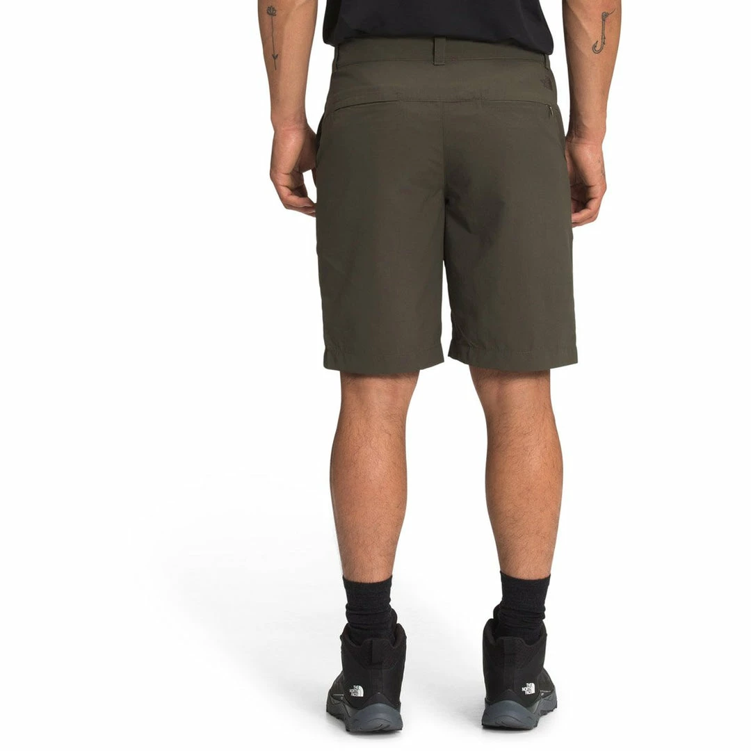 The North Face Men's Paramount Horizon Short 4 The North Face Men's Paramount Horizon Short