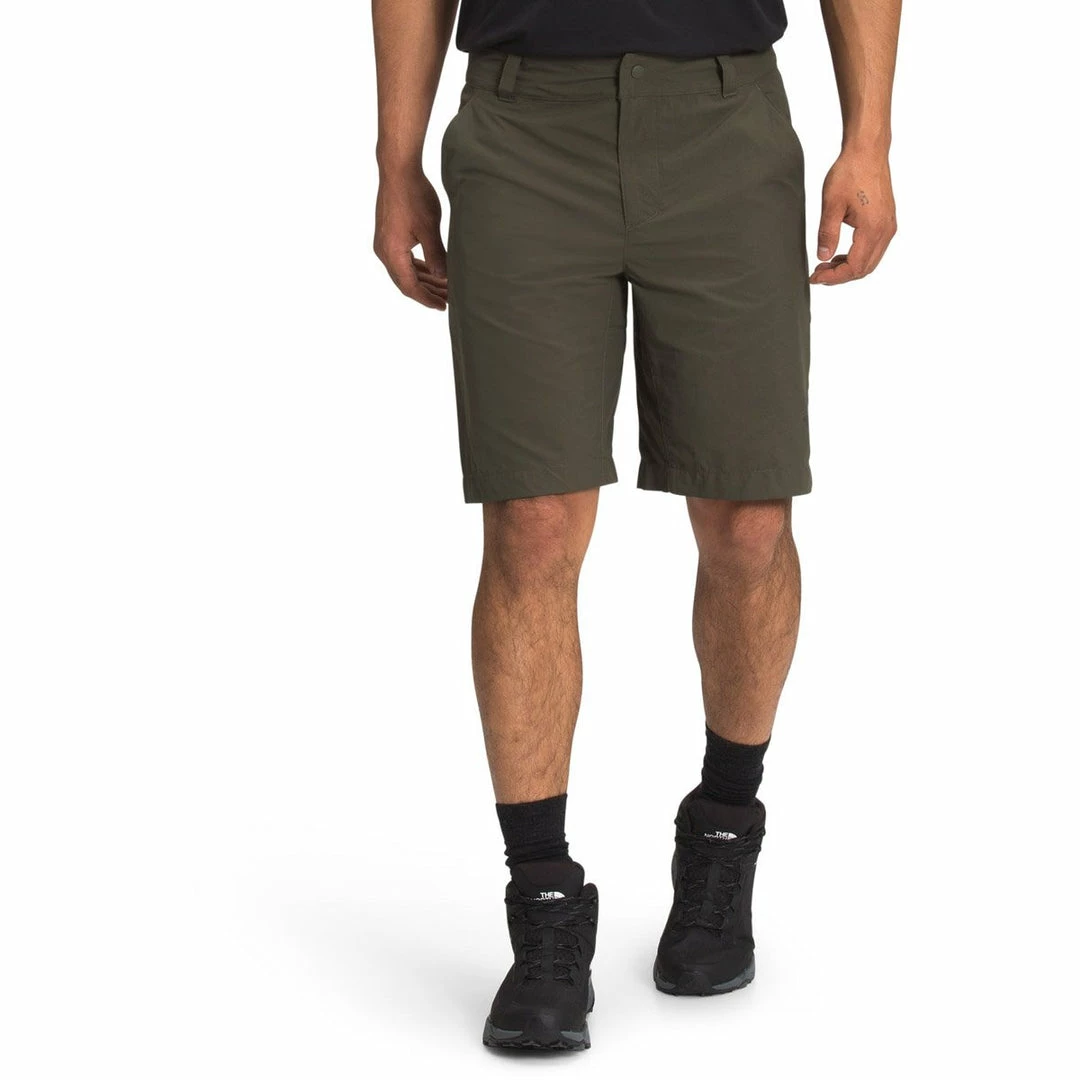 The North Face Men's Paramount Horizon Short 5 The North Face Men's Paramount Horizon Short