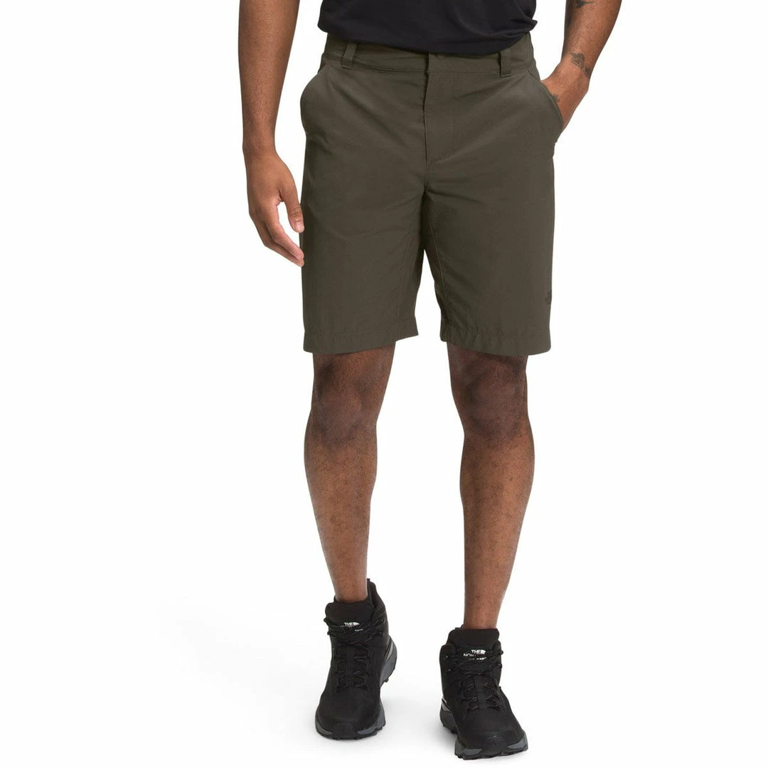 The North Face Men's Paramount Horizon Short 3 The North Face Men's Paramount Horizon Short