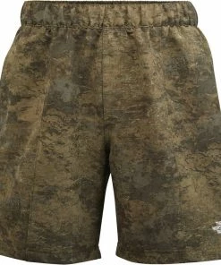 The North Face Men's Class V Pull-On Short