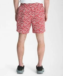 The North Face Men's Class V Pull-On Short