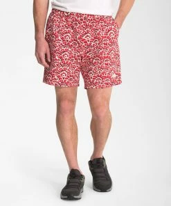 The North Face Men's Class V Pull-On Short