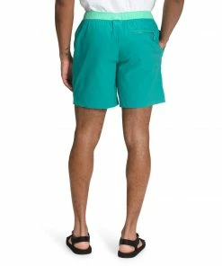 The North Face Men's Class V Pull-On Short