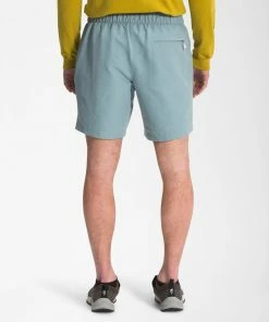 The North Face Men's Class V Pull-On Short