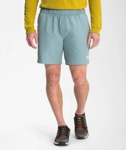 The North Face Men's Class V Pull-On Short