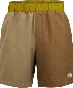 The North Face Men's Class V Pull-On Short