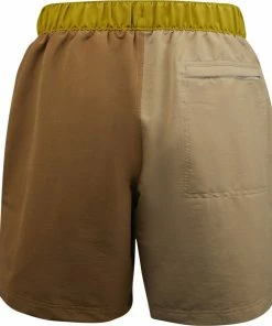 The North Face Men's Class V Pull-On Short