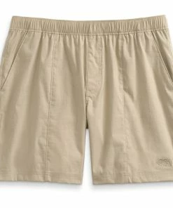 The North Face Men's Class V Pull-On Short