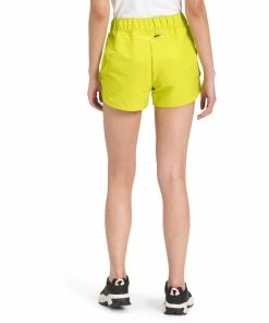 The North Face Women's Class V Mini Short