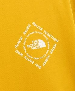 The North Face Men's Short Sleeve Himalayan Bottle Source Tee 10 The North Face Men's Short Sleeve Himalayan Bottle Source Tee