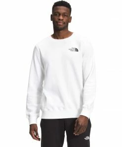 The North Face Men's Box NSE Cew Sweatshirt