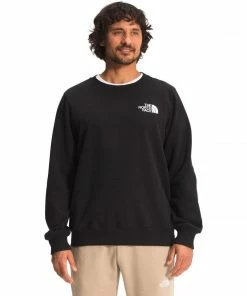 The North Face Men's Box NSE Cew Sweatshirt