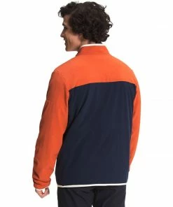 The North Face Men's Mountain Sweatshirt Pullover