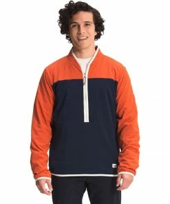 The North Face Men's Mountain Sweatshirt Pullover