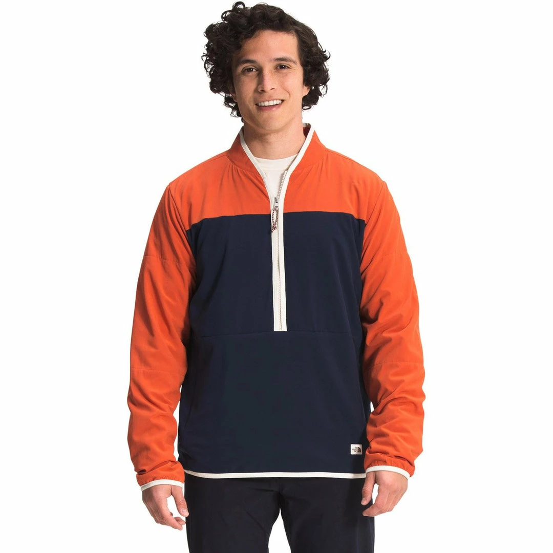 The North Face Men's Mountain Sweatshirt Pullover 3 The North Face Men's Mountain Sweatshirt Pullover