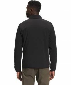 The North Face Men's Mountain Sweatshirt Pullover 13 The North Face Men's Mountain Sweatshirt Pullover