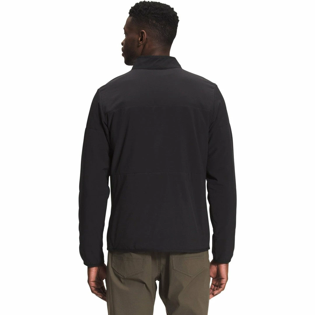 The North Face Men's Mountain Sweatshirt Pullover 8 The North Face Men's Mountain Sweatshirt Pullover