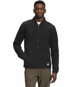 The North Face Men's Mountain Sweatshirt Pullover 12 The North Face Men's Mountain Sweatshirt Pullover