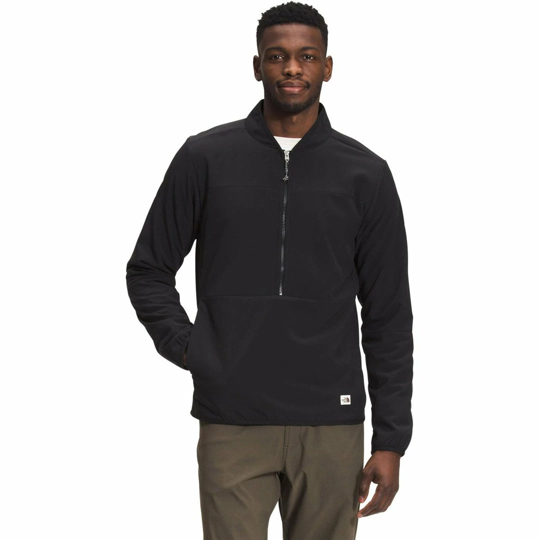 The North Face Men's Mountain Sweatshirt Pullover 7 The North Face Men's Mountain Sweatshirt Pullover