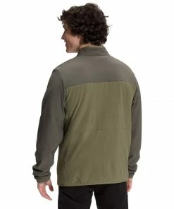 The North Face Men's Mountain Sweatshirt Pullover 11 The North Face Men's Mountain Sweatshirt Pullover