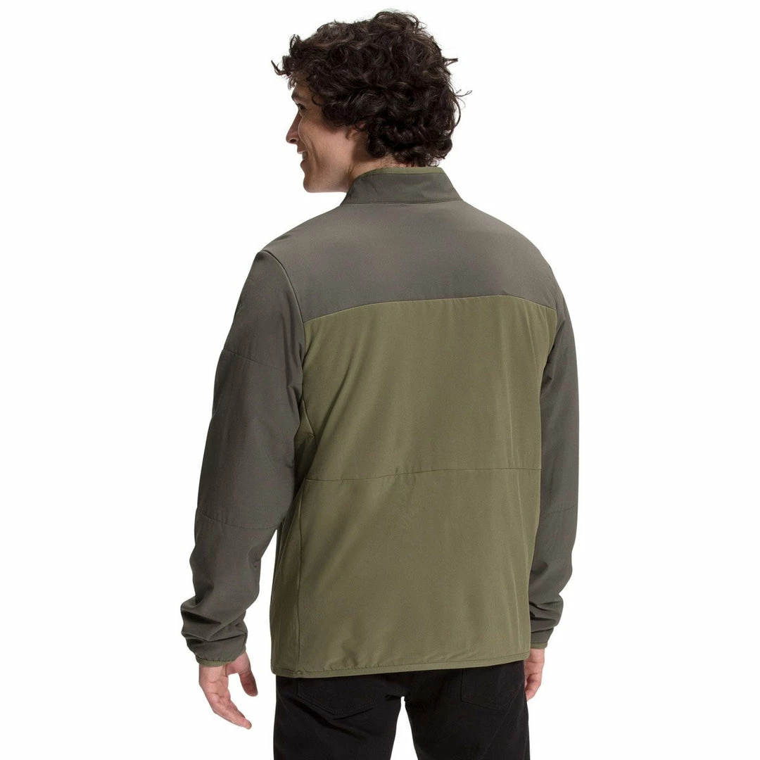 The North Face Men's Mountain Sweatshirt Pullover 6 The North Face Men's Mountain Sweatshirt Pullover