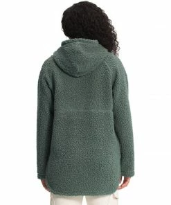 The North Face Women's Ridge Fleece Tunic