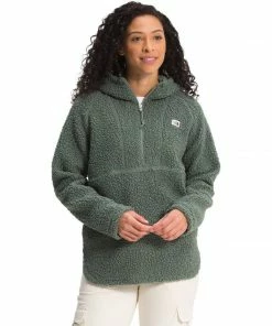 The North Face Women's Ridge Fleece Tunic