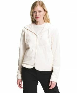 The North Face Women's Mountain Sweatshirt Hoodie