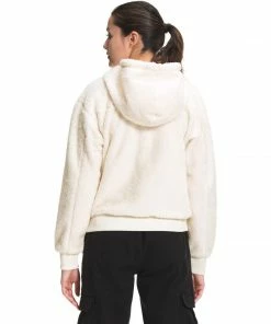 The North Face Women's Dunraven Pullover Hoodie 13 The North Face Women's Dunraven Pullover Hoodie