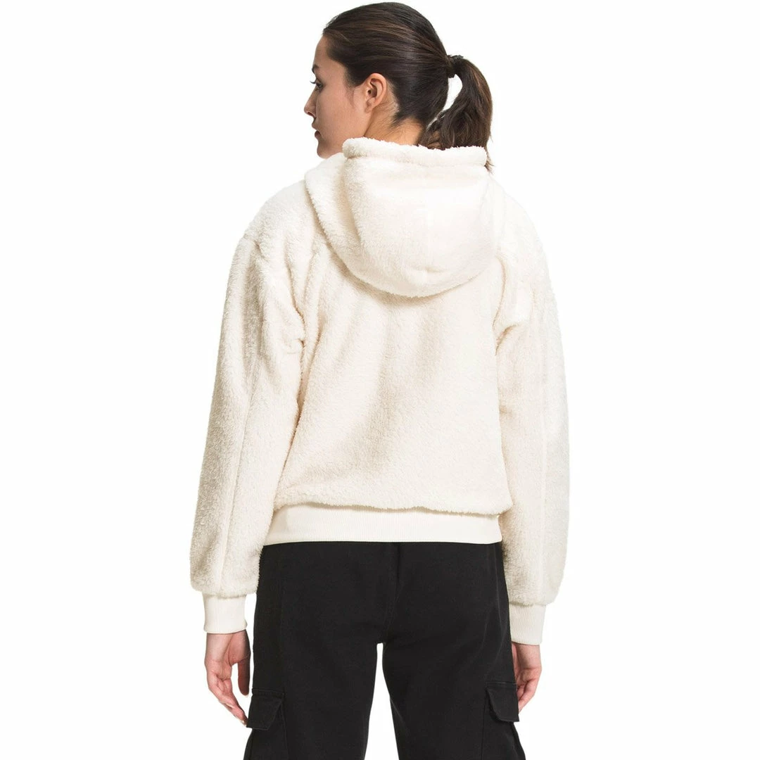 The North Face Women's Dunraven Pullover Hoodie 6 The North Face Women's Dunraven Pullover Hoodie