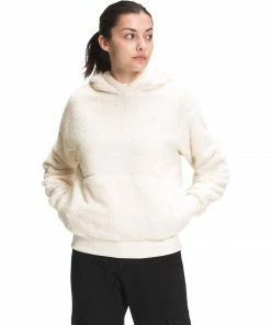 The North Face Women's Dunraven Pullover Hoodie 12 The North Face Women's Dunraven Pullover Hoodie