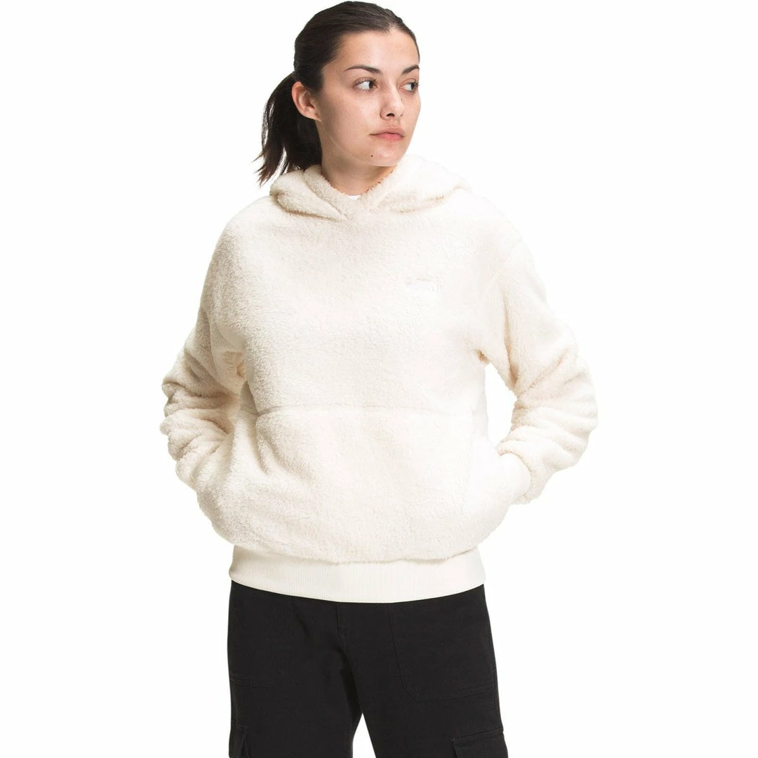 The North Face Women's Dunraven Pullover Hoodie 5 The North Face Women's Dunraven Pullover Hoodie
