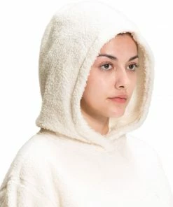 The North Face Women's Dunraven Pullover Hoodie 14 The North Face Women's Dunraven Pullover Hoodie