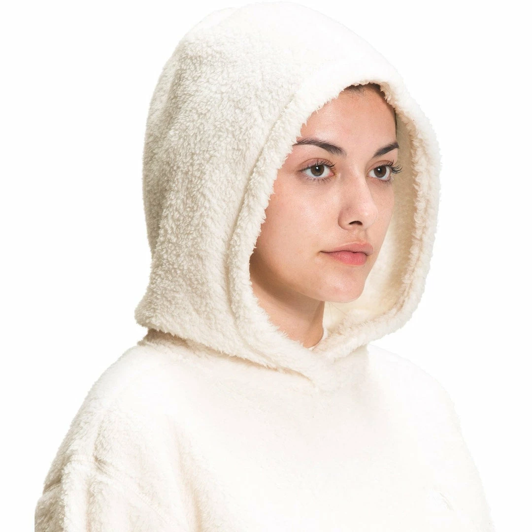 The North Face Women's Dunraven Pullover Hoodie 7 The North Face Women's Dunraven Pullover Hoodie