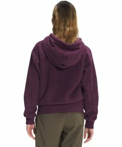 The North Face Women's Dunraven Pullover Hoodie
