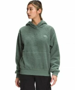 The North Face Women's Dunraven Pullover Hoodie 15 The North Face Women's Dunraven Pullover Hoodie