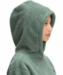 The North Face Women's Dunraven Pullover Hoodie 17 The North Face Women's Dunraven Pullover Hoodie