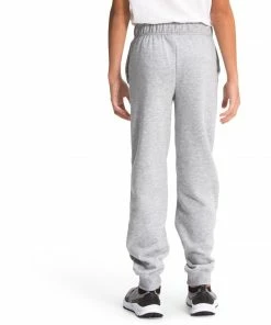 The North Face Boys' Camp Fleece Jogger Kids