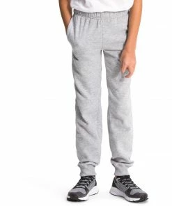The North Face Boys' Camp Fleece Jogger Kids