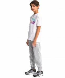 The North Face Boys' Camp Fleece Jogger Kids
