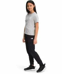 The North Face Girls' Camp Fleece Jogger