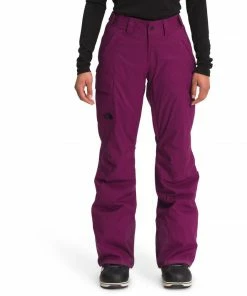 The North Face Women's Freedom Insulated Pant 14 The North Face Women's Freedom Insulated Pant